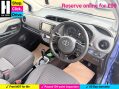 Toyota Yaris 1.5 VVT-h Icon Tech Hatchback 5dr Petrol Hybrid E-CVT Euro 6 (s/s) (100 ps) 2