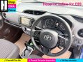 Toyota Yaris 1.5 VVT-h Icon Tech Hatchback 5dr Petrol Hybrid E-CVT Euro 6 (s/s) (100 ps) 48