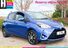 Toyota Yaris 1.5 VVT-h Icon Tech Hatchback 5dr Petrol Hybrid E-CVT Euro 6 (s/s) (100 ps)