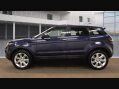Land Rover Range Rover Evoque 2.0 TD4 SE Tech SUV 5dr Diesel Auto 4WD Euro 6 (s/s) (180 ps) 7