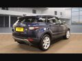 Land Rover Range Rover Evoque 2.0 TD4 SE Tech SUV 5dr Diesel Auto 4WD Euro 6 (s/s) (180 ps) 5