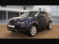 Land Rover Range Rover Evoque 2.0 TD4 SE Tech SUV 5dr Diesel Auto 4WD Euro 6 (s/s) (180 ps) 3