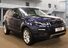 Land Rover Range Rover Evoque 2.0 TD4 SE Tech SUV 5dr Diesel Auto 4WD Euro 6 (s/s) (180 ps)