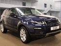 Land Rover Range Rover Evoque 2.0 TD4 SE Tech SUV 5dr Diesel Auto 4WD Euro 6 (s/s) (180 ps)
