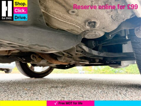 SEAT Ibiza 1.4 SE ST 5dr Petrol Manual Euro 5 (85 ps) 27