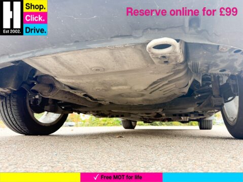 SEAT Ibiza 1.4 SE ST 5dr Petrol Manual Euro 5 (85 ps) 29