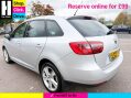 SEAT Ibiza 1.4 SE ST 5dr Petrol Manual Euro 5 (85 ps) 19