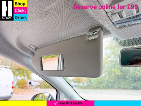 SEAT Ibiza 1.4 SE ST 5dr Petrol Manual Euro 5 (85 ps) 49