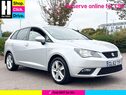 SEAT Ibiza 1.4 SE ST 5dr Petrol Manual Euro 5 (85 ps)