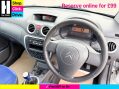 Citroen C2 1.1i SX Hatchback 3dr Petrol Manual (138 g/km, 59 bhp) 35