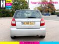 Citroen C2 1.1i SX Hatchback 3dr Petrol Manual (138 g/km, 59 bhp) 7