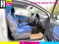 Citroen C2 1.1i SX Hatchback 3dr Petrol Manual (138 g/km, 59 bhp) 20