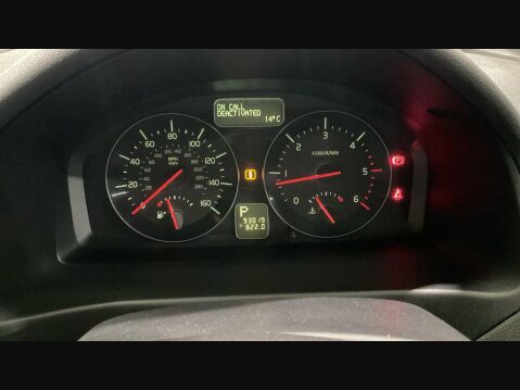 Volvo C70 2.4 D5 SE Lux Convertible 2dr Diesel Geartronic (193 g/km, 178 bhp) 11