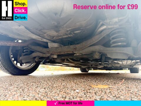 Ford C-Max 1.0T EcoBoost Titanium MPV 5dr Petrol Manual Euro 5 (s/s) (100 ps) 29