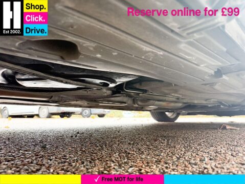 Ford C-Max 1.0T EcoBoost Titanium MPV 5dr Petrol Manual Euro 5 (s/s) (100 ps) 28