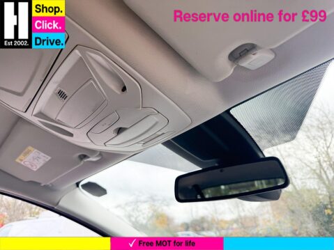 Ford C-Max 1.0T EcoBoost Titanium MPV 5dr Petrol Manual Euro 5 (s/s) (100 ps) 53