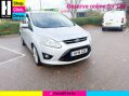 Ford C-Max 1.0T EcoBoost Titanium MPV 5dr Petrol Manual Euro 5 (s/s) (100 ps) 12