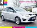 Ford C-Max 1.0T EcoBoost Titanium MPV 5dr Petrol Manual Euro 5 (s/s) (100 ps)