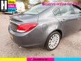 Vauxhall Insignia 2.8i Turbo V6 Elite Nav Saloon 4dr Petrol Auto 4WD Euro 5 (260 ps) 17