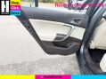 Vauxhall Insignia 2.8i Turbo V6 Elite Nav Saloon 4dr Petrol Auto 4WD Euro 5 (260 ps) 37