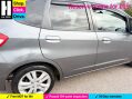 Honda Jazz 1.4 i-VTEC ES Plus Hatchback 5dr Petrol CVT Euro 5 (99 ps) 15