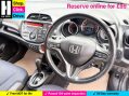 Honda Jazz 1.4 i-VTEC ES Plus Hatchback 5dr Petrol CVT Euro 5 (99 ps) 50