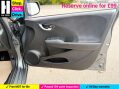 Honda Jazz 1.4 i-VTEC ES Plus Hatchback 5dr Petrol CVT Euro 5 (99 ps) 34