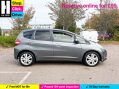 Honda Jazz 1.4 i-VTEC ES Plus Hatchback 5dr Petrol CVT Euro 5 (99 ps) 2