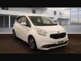 Kia Venga 1.6 3 MPV 5dr Petrol Manual Euro 6 (s/s) (123 bhp) 1