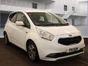Kia Venga 1.6 3 MPV 5dr Petrol Manual Euro 6 (s/s) (123 bhp)