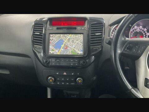 Kia Venga 1.6 3 MPV 5dr Petrol Manual Euro 6 (s/s) (123 bhp) 8