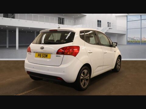 Kia Venga 1.6 3 MPV 5dr Petrol Manual Euro 6 (s/s) (123 bhp) 3