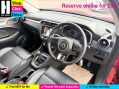 MG ZS 1.5 VTi-TECH Exclusive SUV 5dr Petrol Manual Euro 6 (s/s) (106 ps) 2