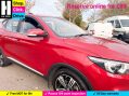 MG ZS 1.5 VTi-TECH Exclusive SUV 5dr Petrol Manual Euro 6 (s/s) (106 ps) 15