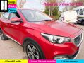MG ZS 1.5 VTi-TECH Exclusive SUV 5dr Petrol Manual Euro 6 (s/s) (106 ps) 14