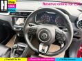 MG ZS 1.5 VTi-TECH Exclusive SUV 5dr Petrol Manual Euro 6 (s/s) (106 ps) 60