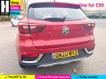 MG ZS 1.5 VTi-TECH Exclusive SUV 5dr Petrol Manual Euro 6 (s/s) (106 ps) 24