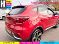 MG ZS 1.5 VTi-TECH Exclusive SUV 5dr Petrol Manual Euro 6 (s/s) (106 ps) 21