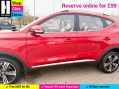 MG ZS 1.5 VTi-TECH Exclusive SUV 5dr Petrol Manual Euro 6 (s/s) (106 ps) 31