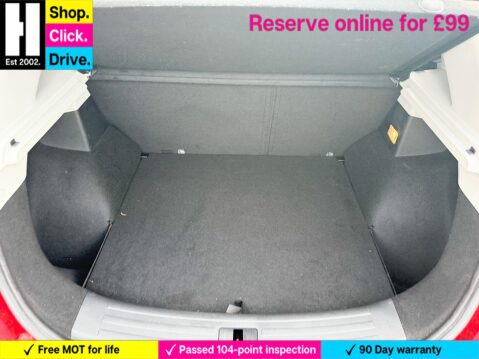 MG ZS 1.5 VTi-TECH Exclusive SUV 5dr Petrol Manual Euro 6 (s/s) (106 ps) 39