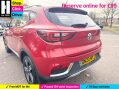 MG ZS 1.5 VTi-TECH Exclusive SUV 5dr Petrol Manual Euro 6 (s/s) (106 ps) 26
