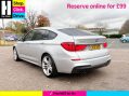BMW 5 Series 3.0 530d M Sport GT 5dr Diesel Steptronic Euro 5 (245 ps) 8