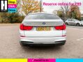 BMW 5 Series 3.0 530d M Sport GT 5dr Diesel Steptronic Euro 5 (245 ps) 7