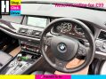 BMW 5 Series 3.0 530d M Sport GT 5dr Diesel Steptronic Euro 5 (245 ps) 65