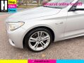 BMW 5 Series 3.0 530d M Sport GT 5dr Diesel Steptronic Euro 5 (245 ps) 26