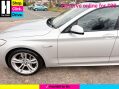 BMW 5 Series 3.0 530d M Sport GT 5dr Diesel Steptronic Euro 5 (245 ps) 25