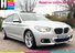 BMW 5 Series 3.0 530d M Sport GT 5dr Diesel Steptronic Euro 5 (245 ps)