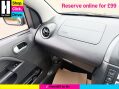 Ford Fiesta 1.6 Ghia Hatchback 5dr Petrol Manual (153 g/km, 99 bhp) 34