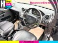 Ford Fiesta 1.6 Ghia Hatchback 5dr Petrol Manual (153 g/km, 99 bhp) 21