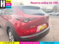 Mazda CX-30 2.0 e-SKYACTIV G MHEV Sport Lux SUV 5dr Petrol Manual Euro 6 (s/s) (122 ps) 16